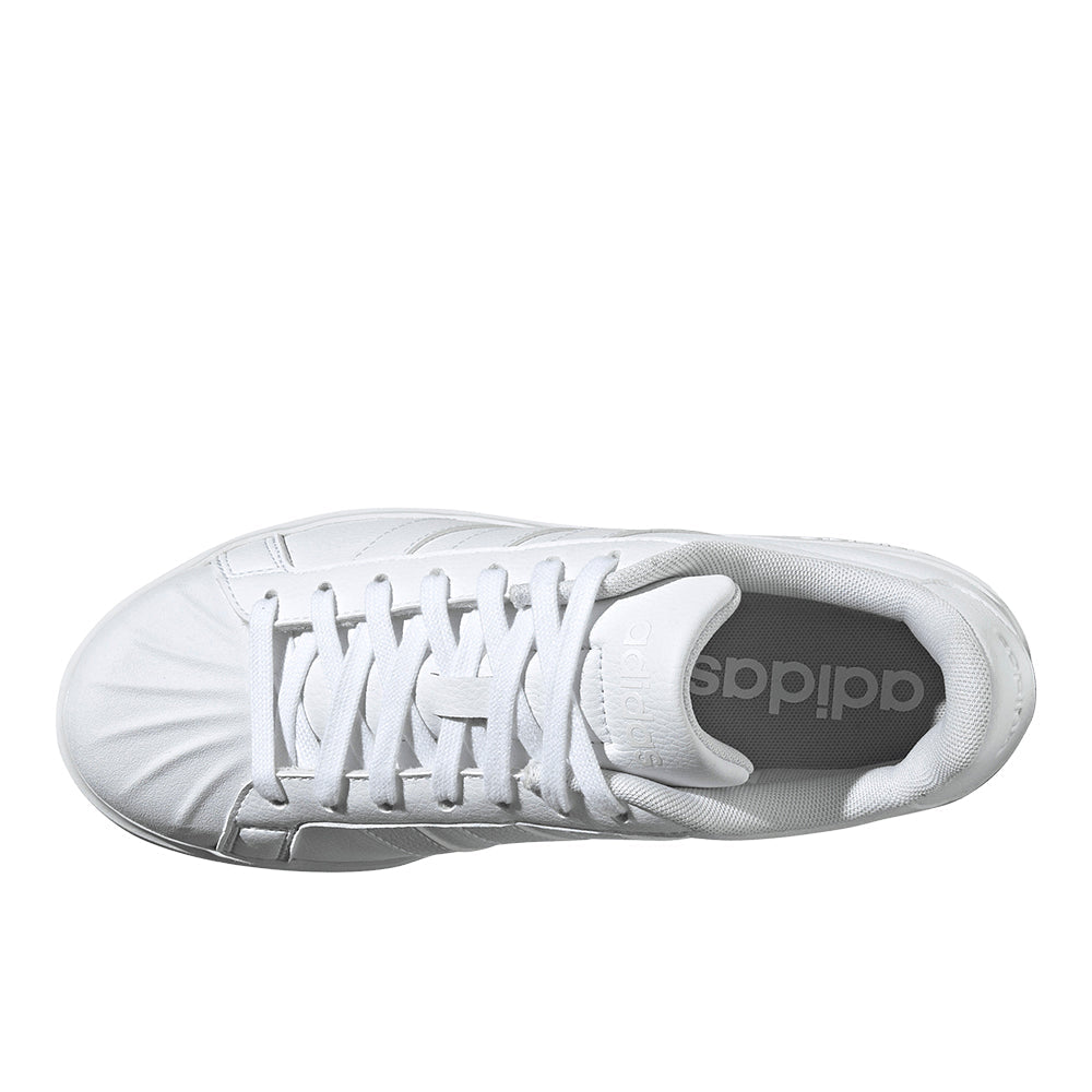 Streettalk Lace Up Sneakers