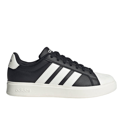 Streettalk Lace Up Sneakers