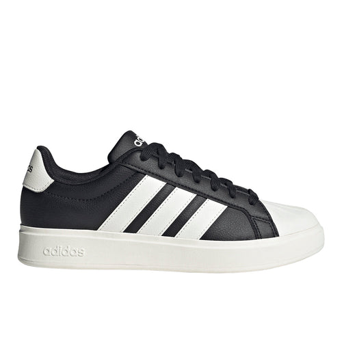 Streettalk Lace Up Sneakers