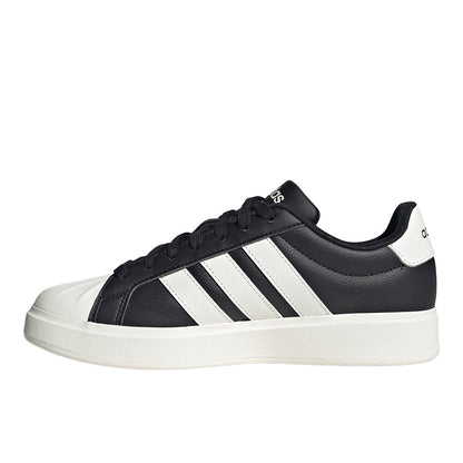 Streettalk Lace Up Sneakers