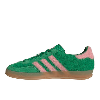 Gazelle Indoor Lace Up Sneakers