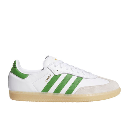 Samba ADV Skate Shoes