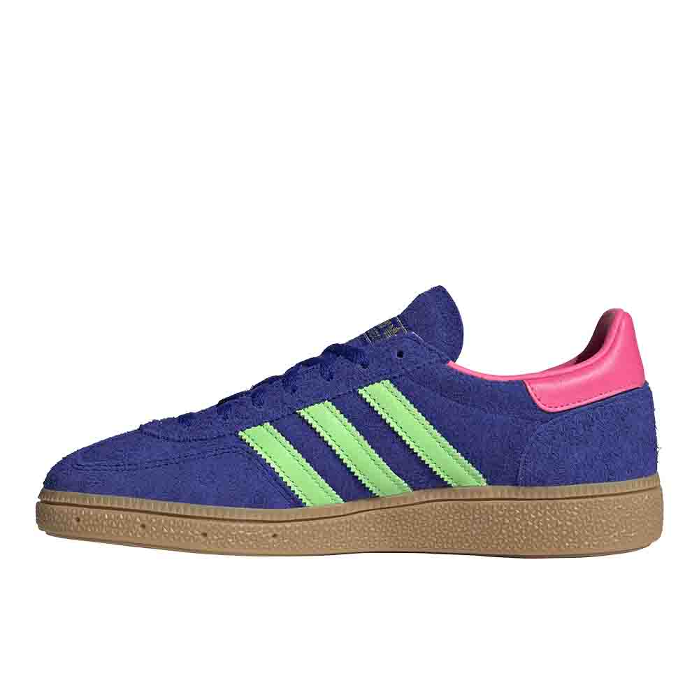 Handball Spezial Lace Up Sneakers