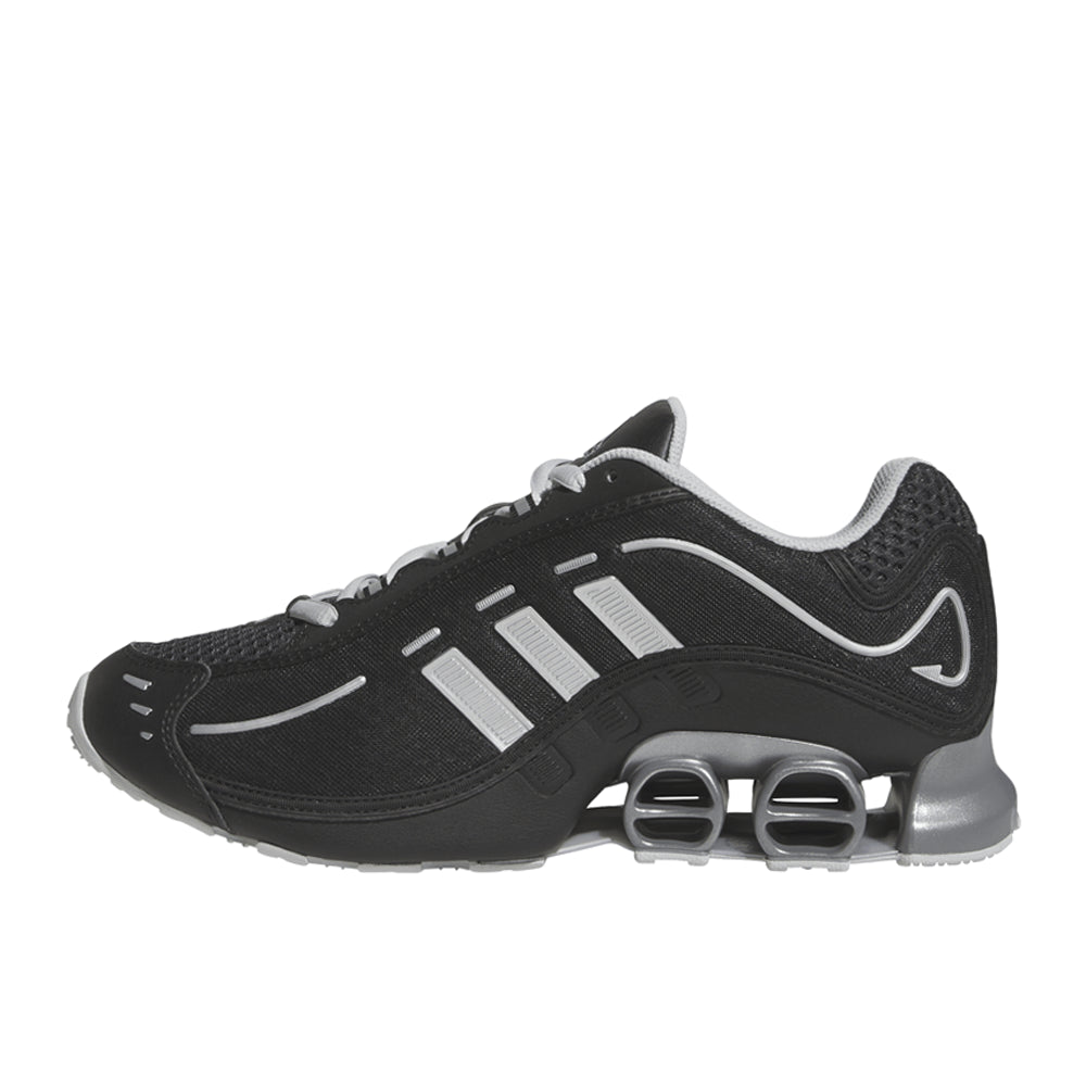Megaride O1 Lace Up Sneakers