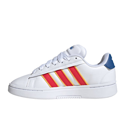 Grand Court Alpha 00s Lace Up Sneakers