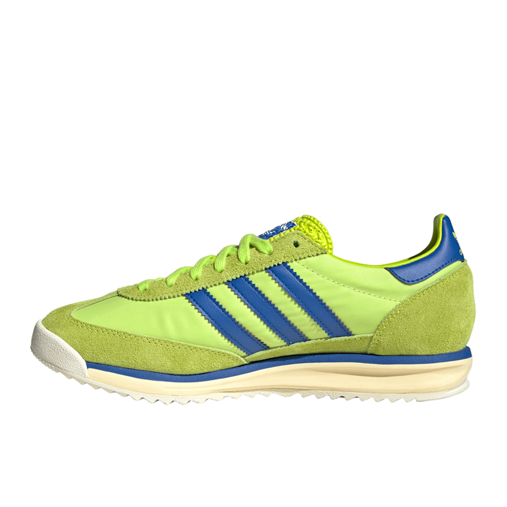 SL 72 RS Lace Up Sneakers