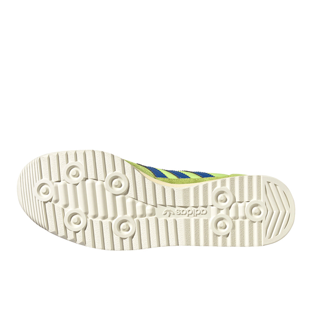 SL 72 RS Lace Up Sneakers