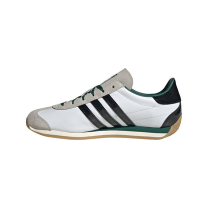 Country OG Lace Up Sneakers