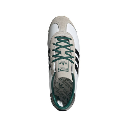 Country OG Lace Up Sneakers
