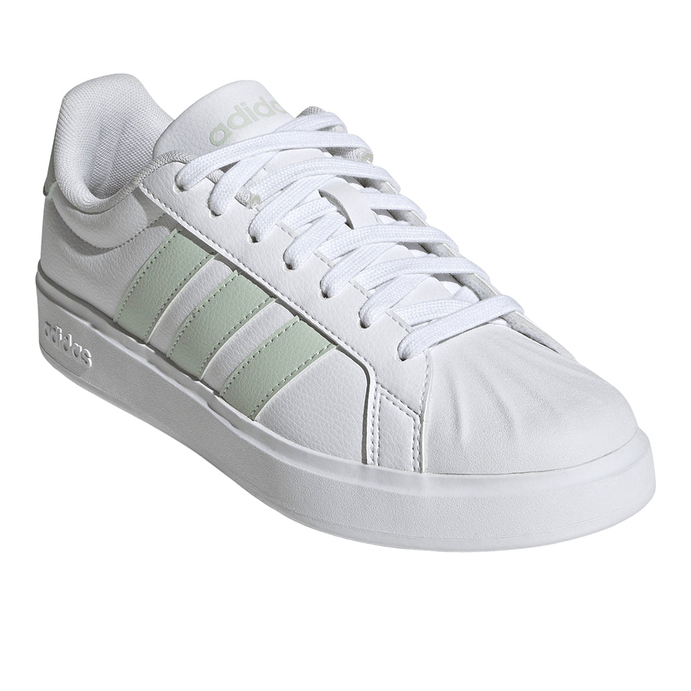 Streettalk Lace Up Sneakers