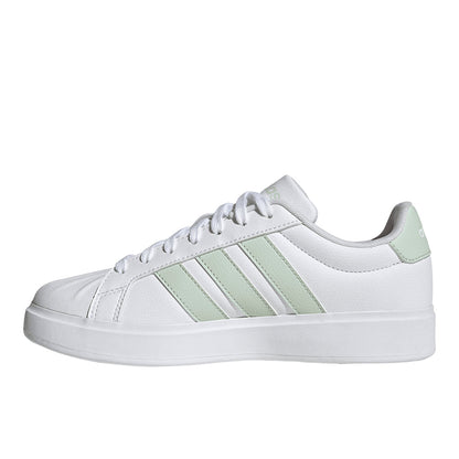 Streettalk Lace Up Sneakers