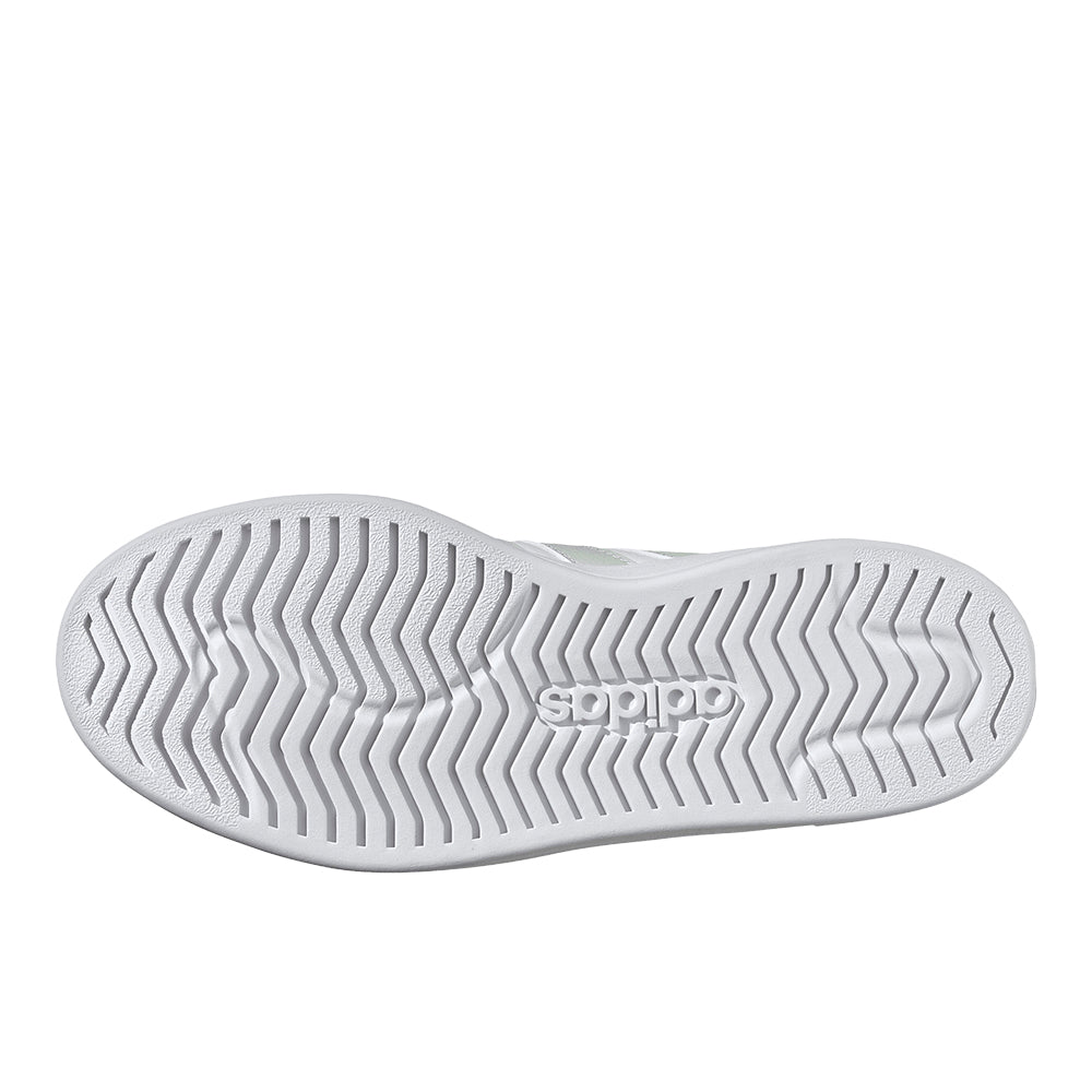 Streettalk Lace Up Sneakers