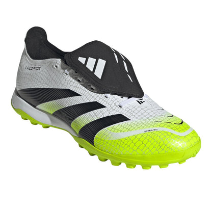 Predator League Fold-Over Tongue Turf Soccer Cleats
