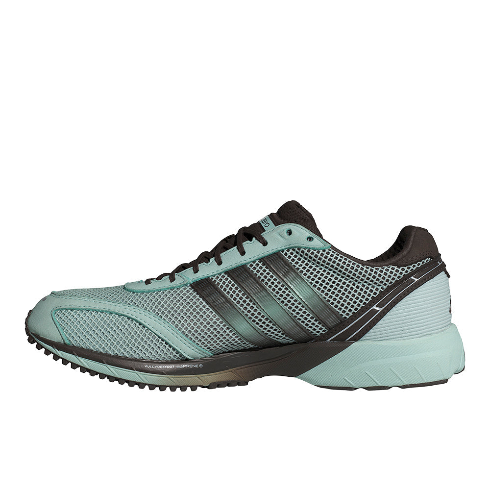 Adizero Adios OG Lace Up Sneakers