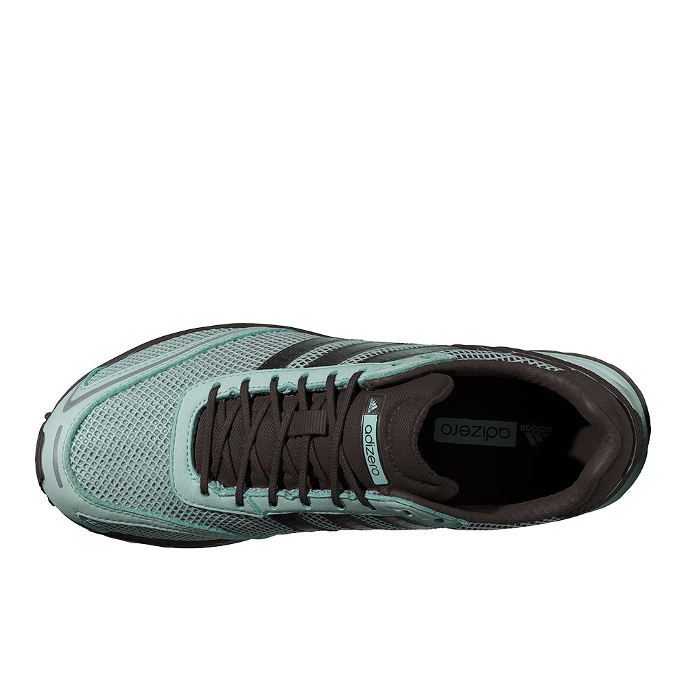Adizero Adios OG Lace Up Sneakers