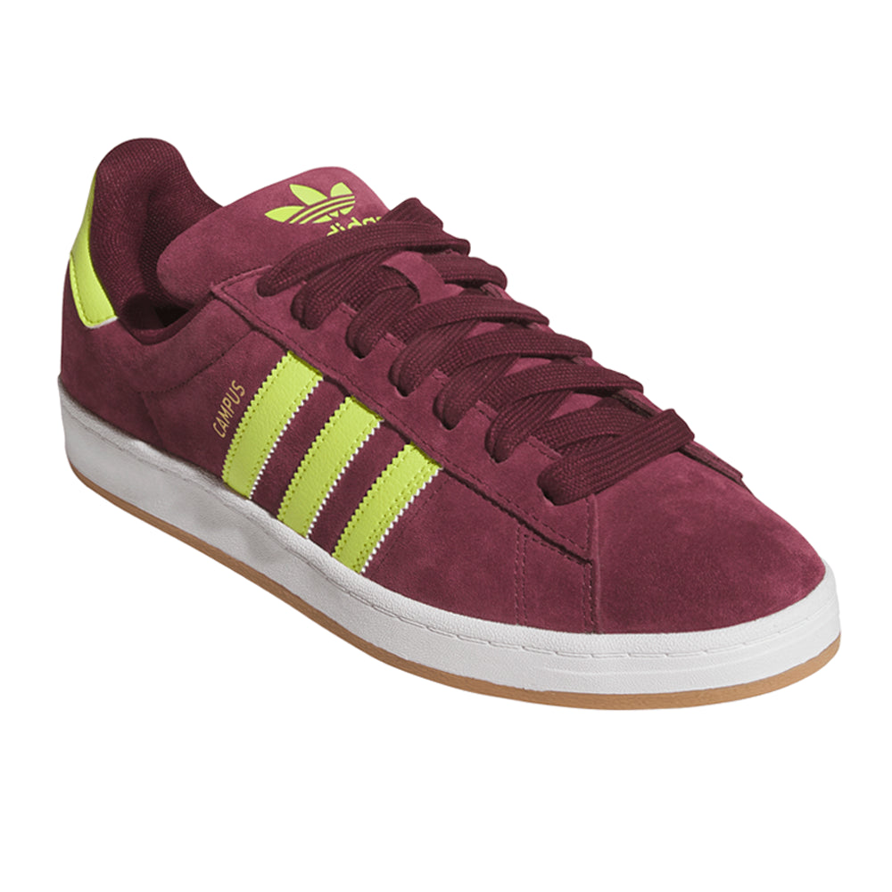 Campus Adv Lace Up Sneakers