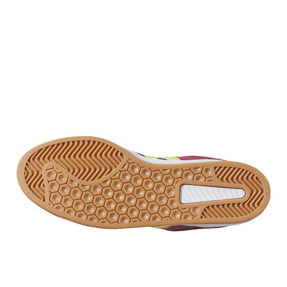 Campus Adv Lace Up Sneakers