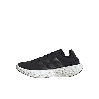 Zponge Lace Up Sneakers