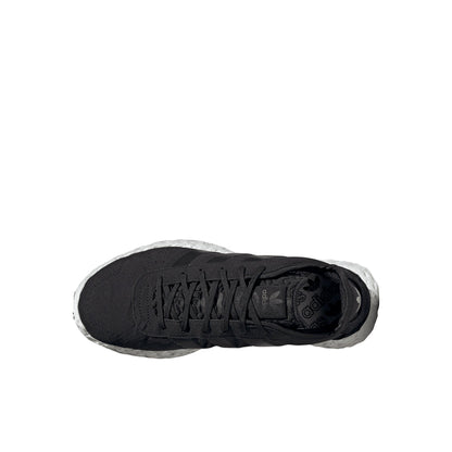 Zponge Lace Up Sneakers