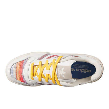 Forum Low CL Lace Up Sneakers