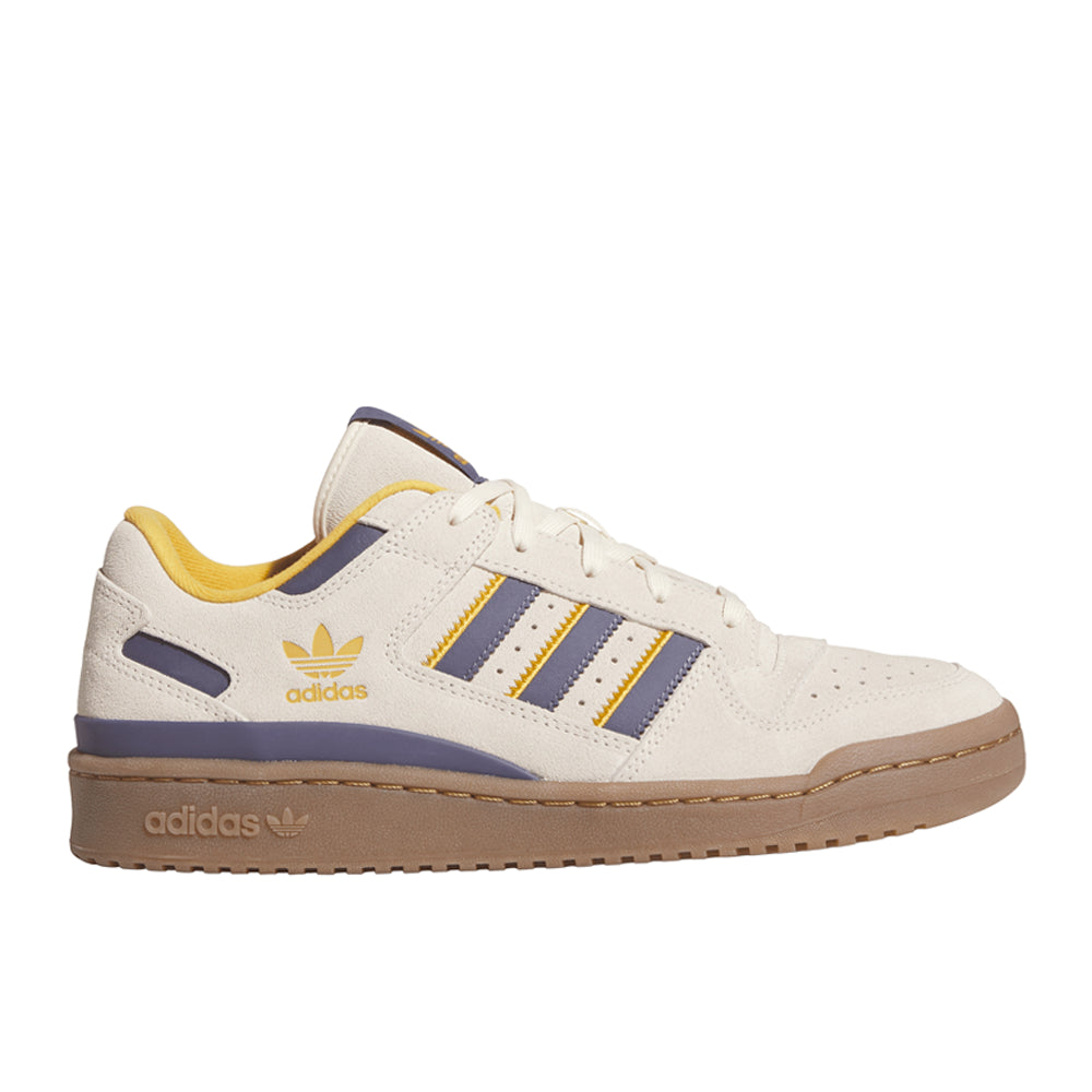 Forum Low Lace Up Sneakers