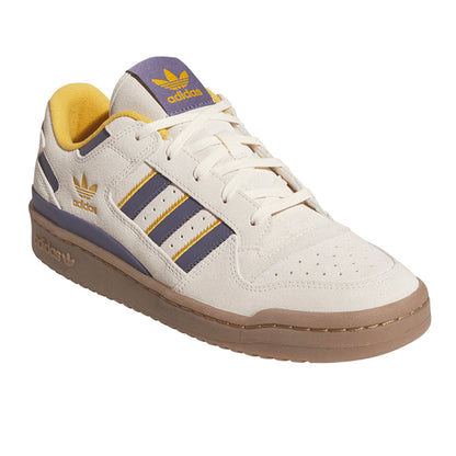 Forum Low Lace Up Sneakers
