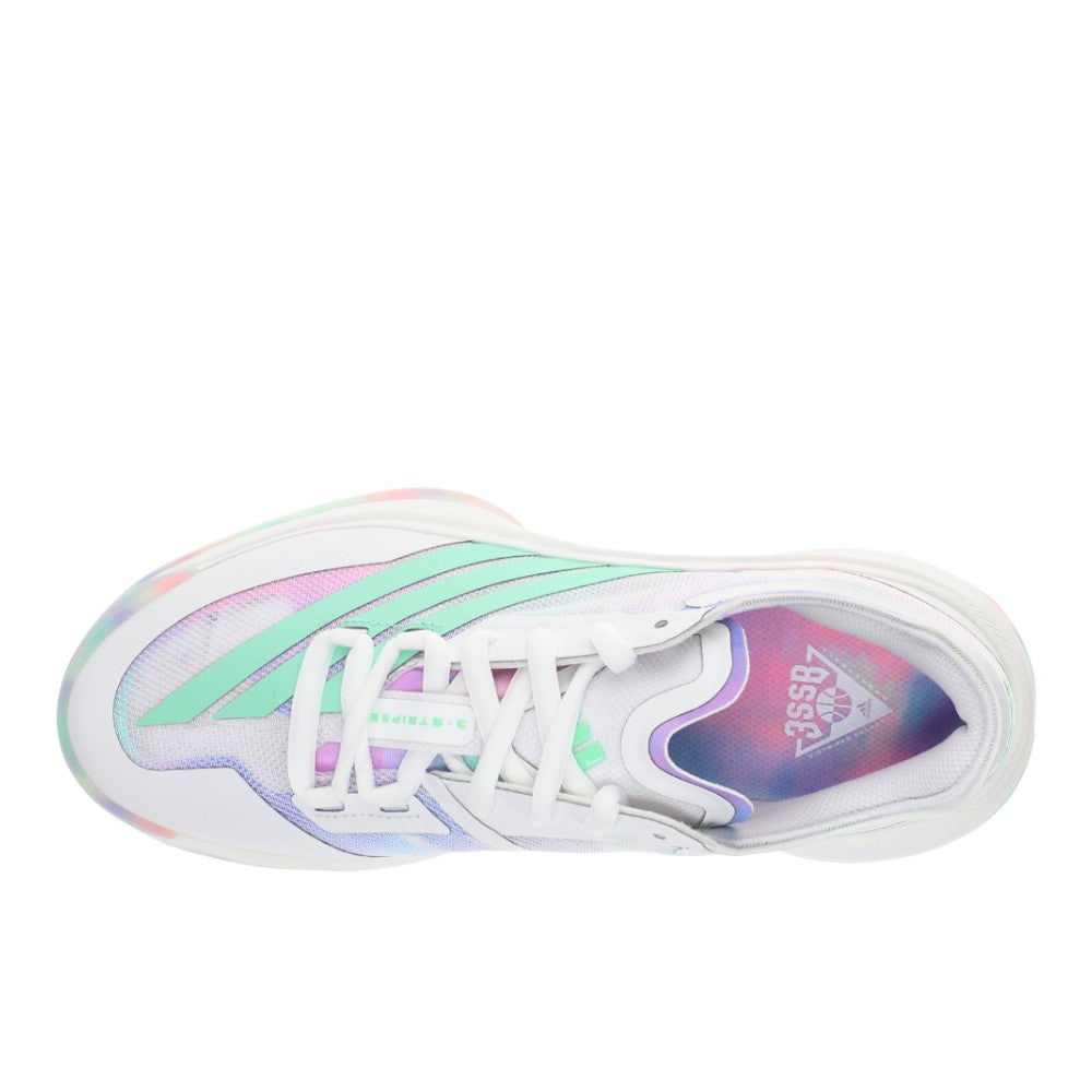 Adizero Select 3.0 Basketball Shoes