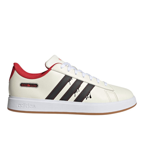 Grand Court Home Alone Lace Up Sneakers