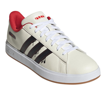 Grand Court Home Alone Lace Up Sneakers