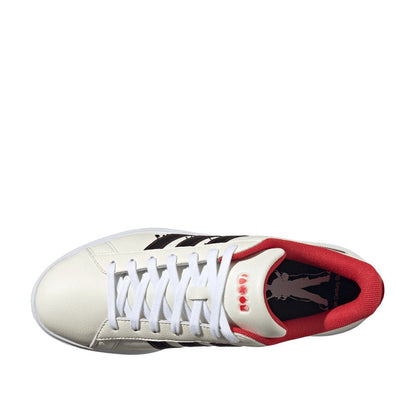Grand Court Home Alone Lace Up Sneakers