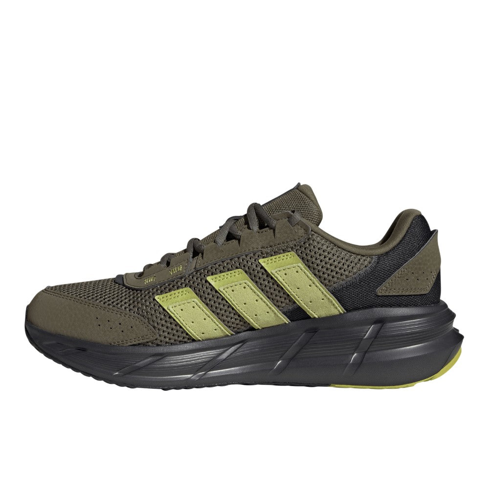 Astrastar Lace Up Sneakers