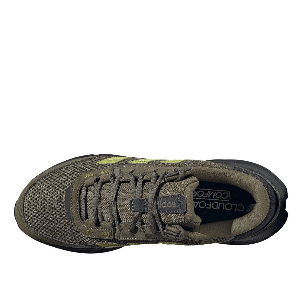 Astrastar Lace Up Sneakers