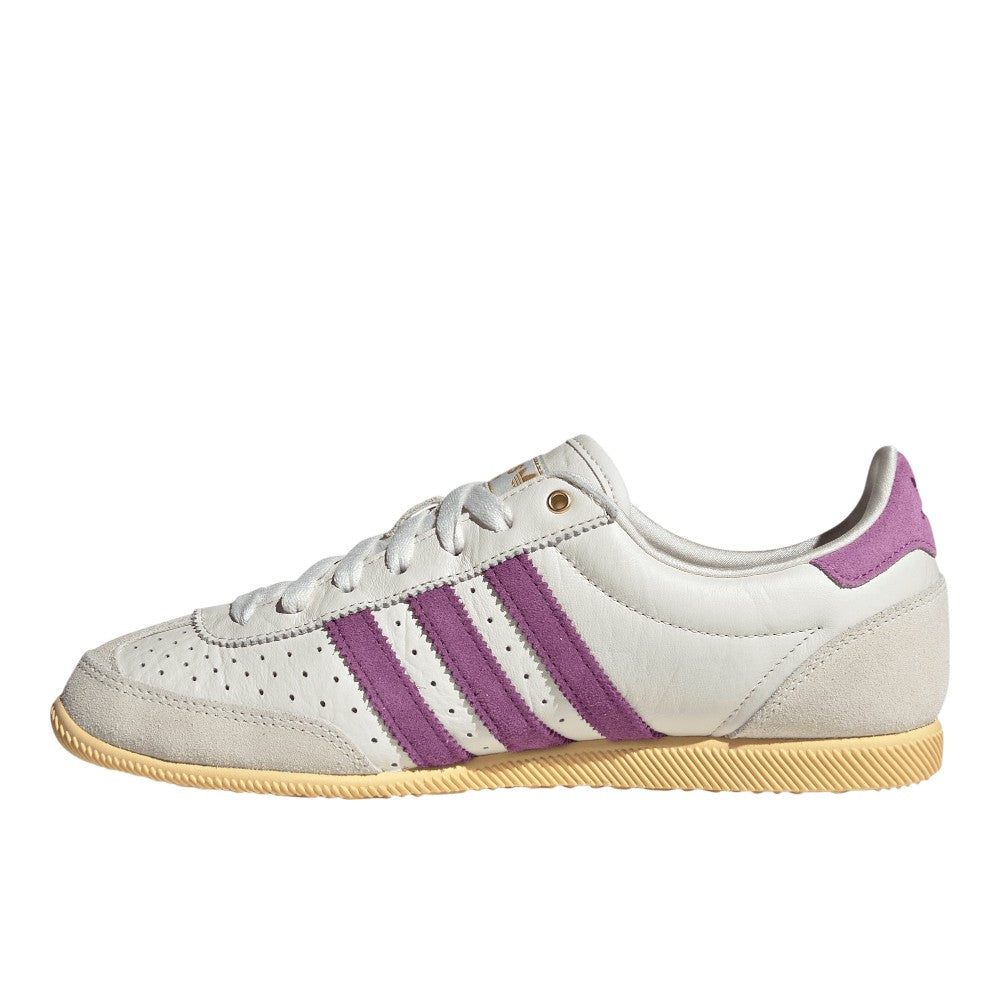 Japan Lace Up Sneakers
