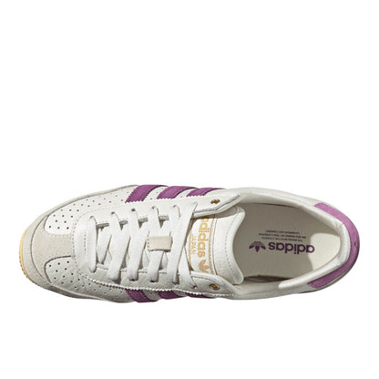 Japan Lace Up Sneakers