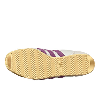 Japan Lace Up Sneakers