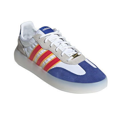 Barreda Decode Lace Up Sneakers