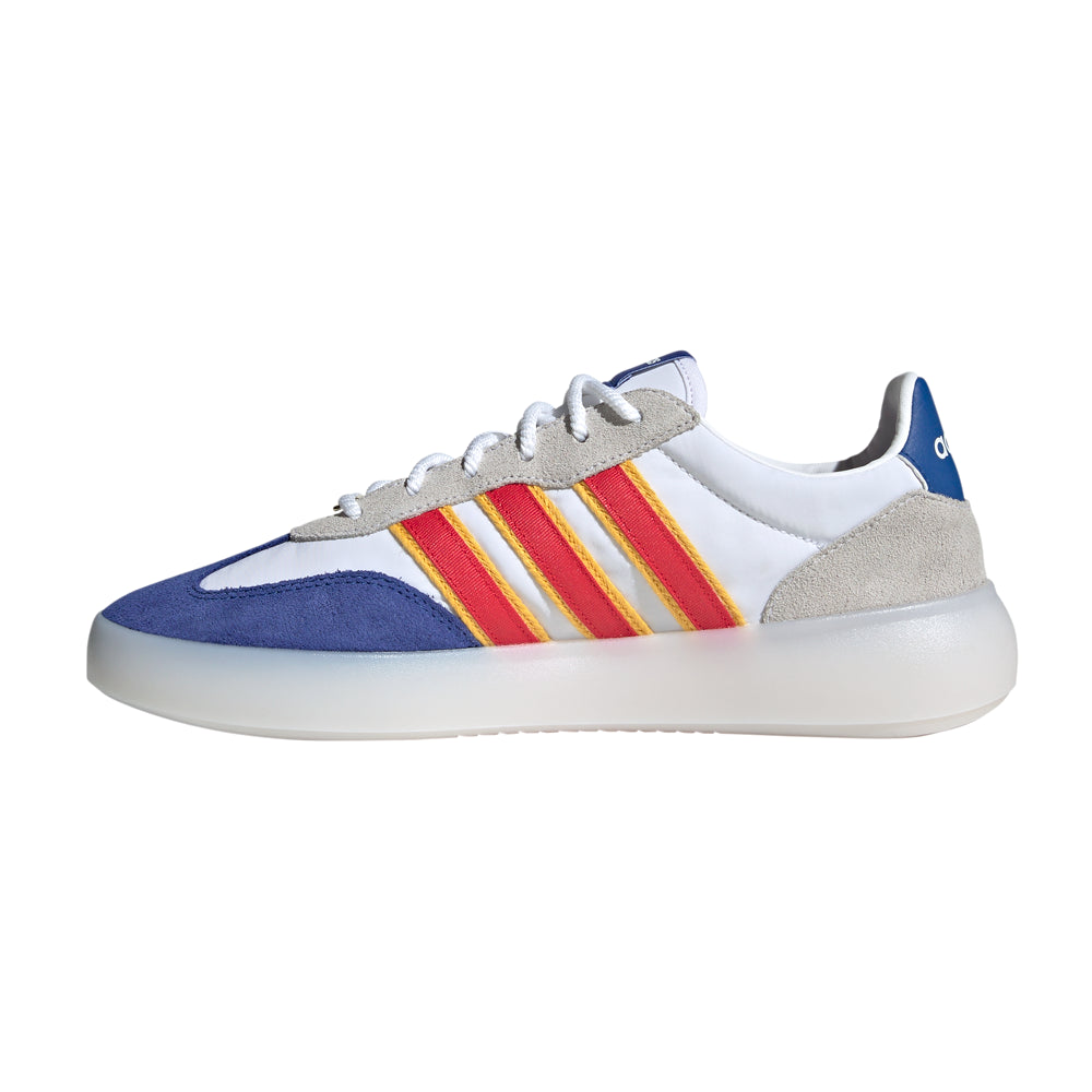 Barreda Decode Lace Up Sneakers