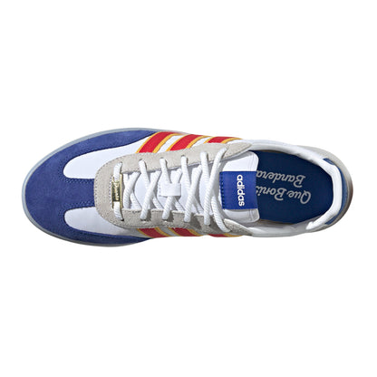 Barreda Decode Lace Up Sneakers