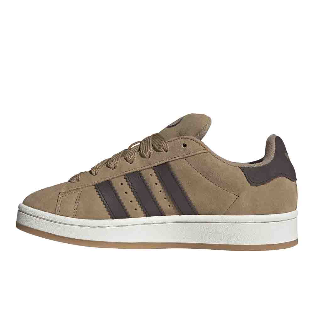 Campus 00S Lace Up Sneakers