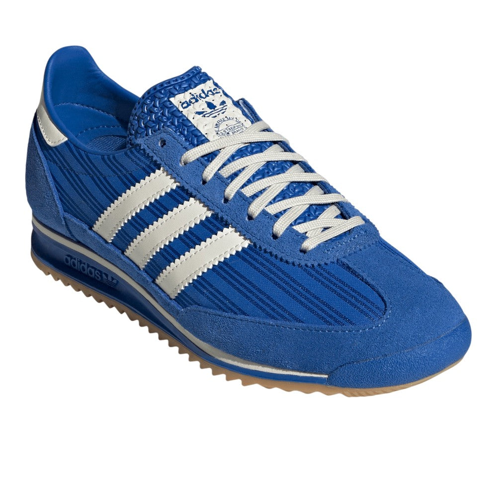 SL 72 OG Lace Up Sneakers