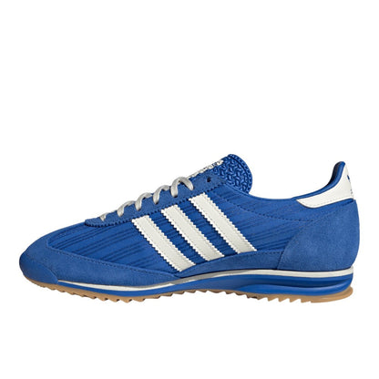 SL 72 OG Lace Up Sneakers