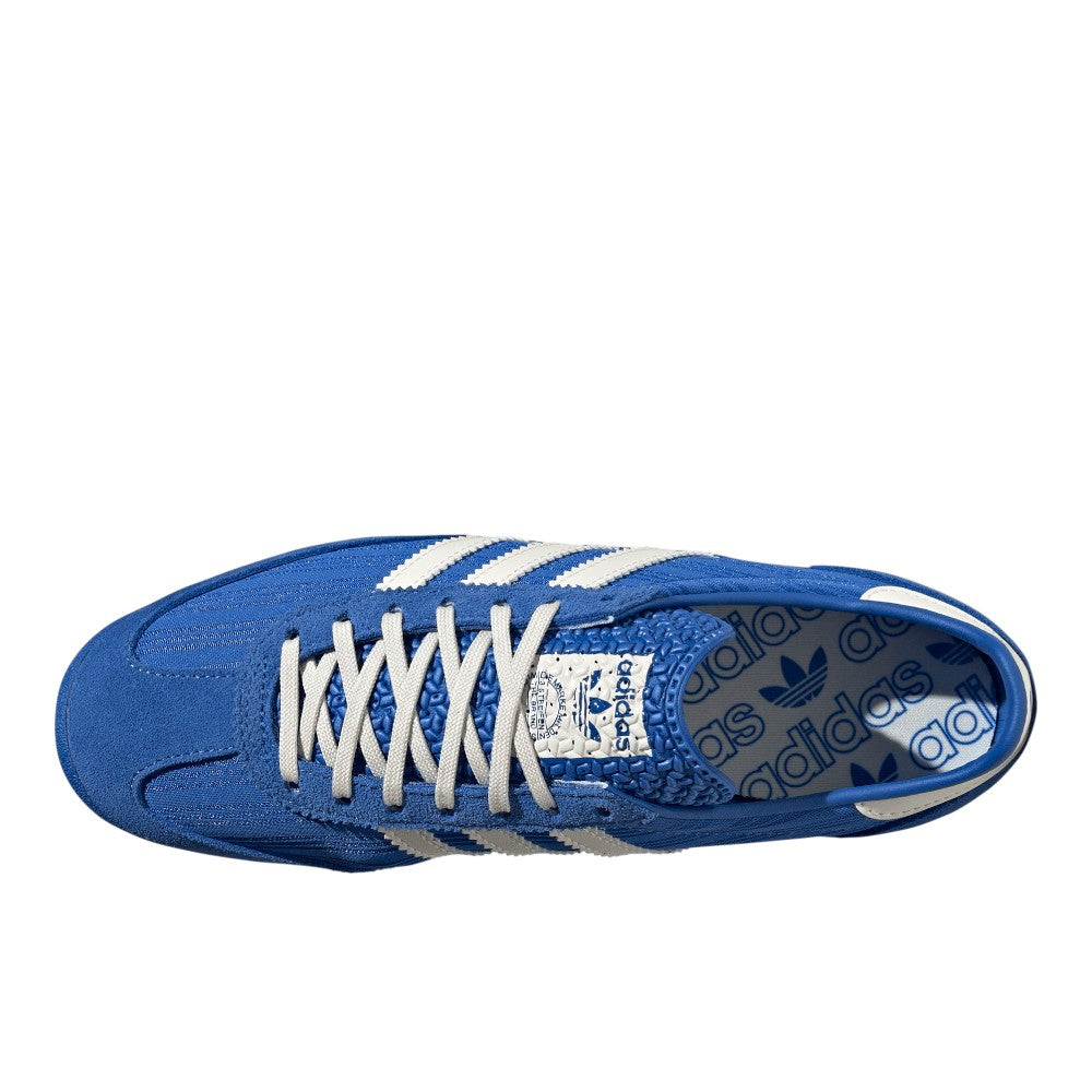 SL 72 OG Lace Up Sneakers