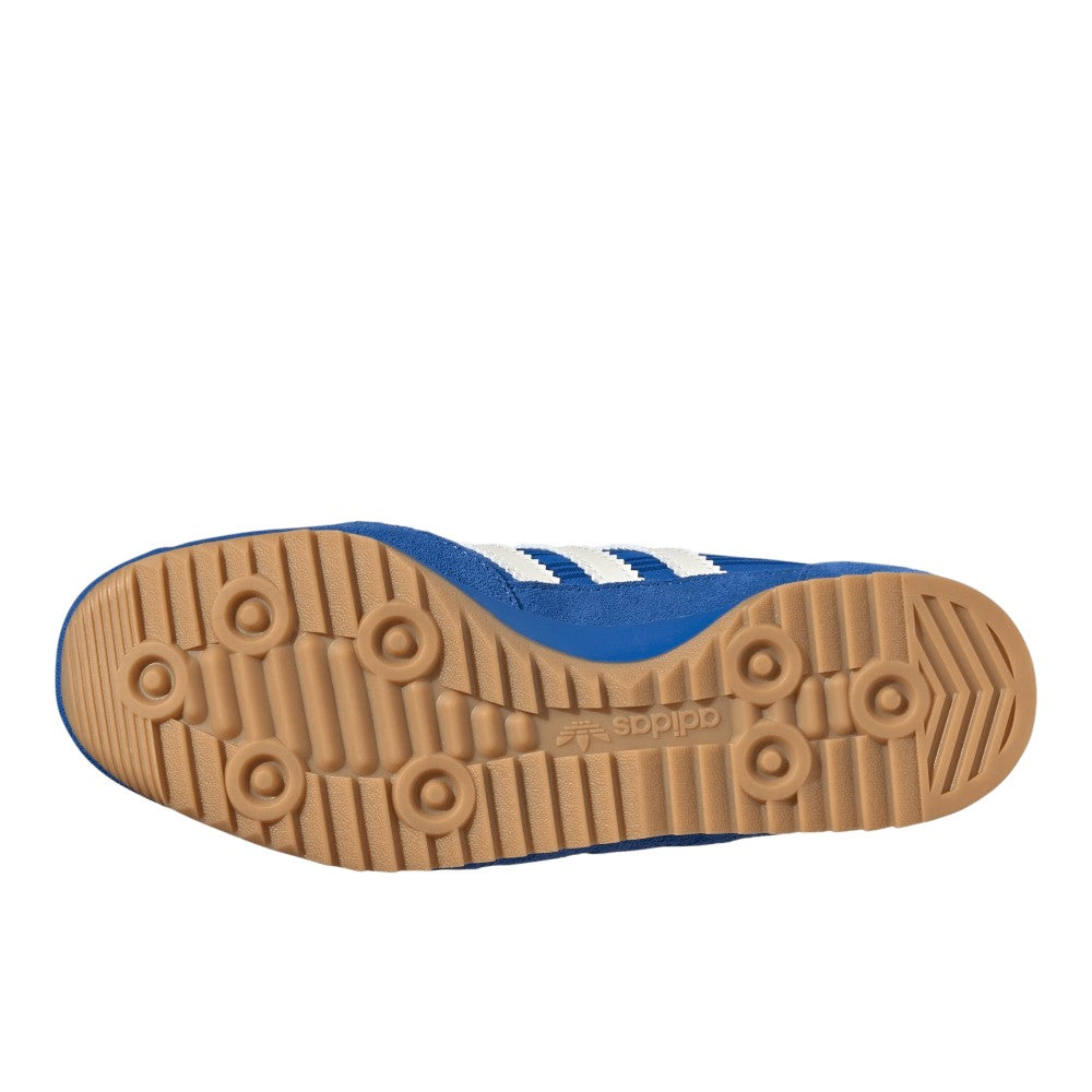 SL 72 OG Lace Up Sneakers