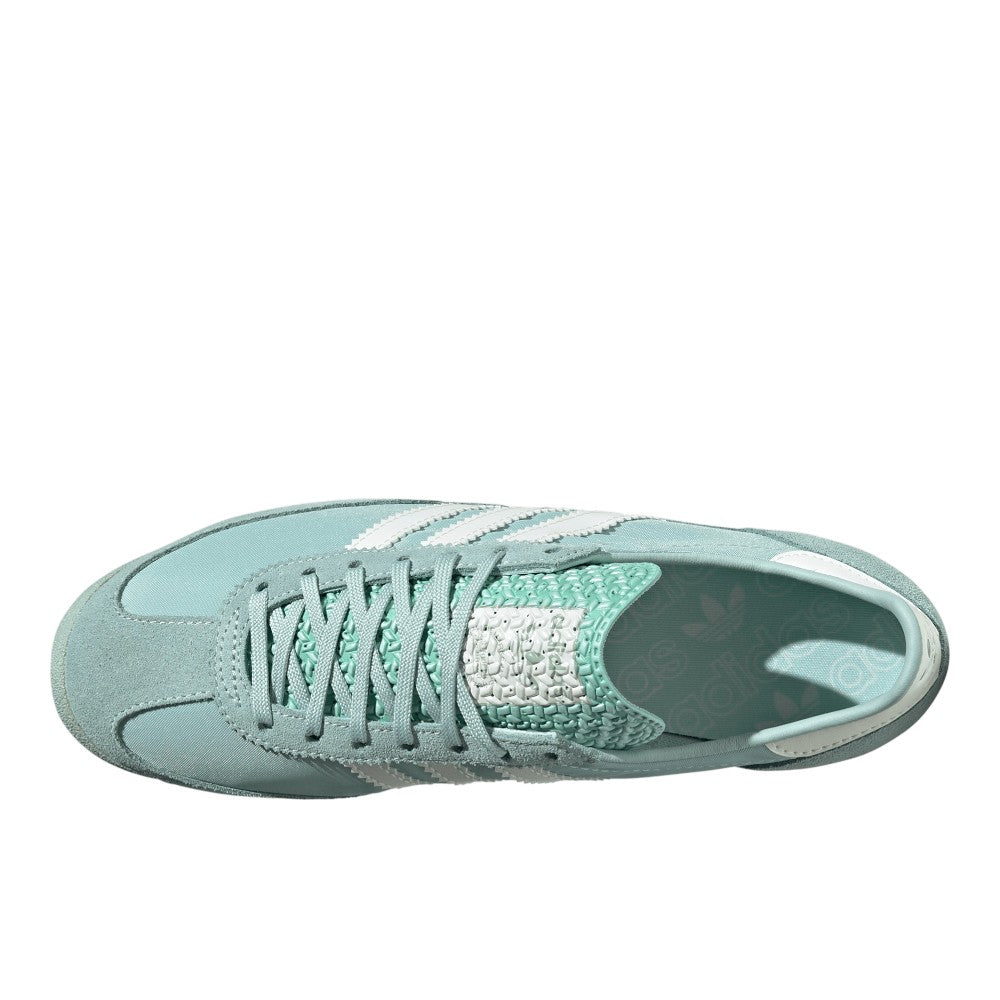 SL 72 OG Lace Up Sneakers