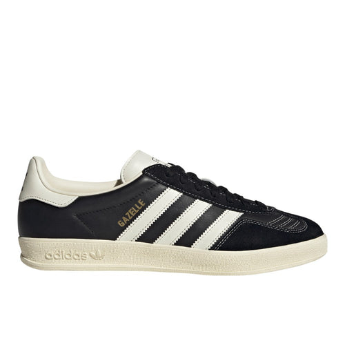 Gazelle Indoor Lace Up Sneakers