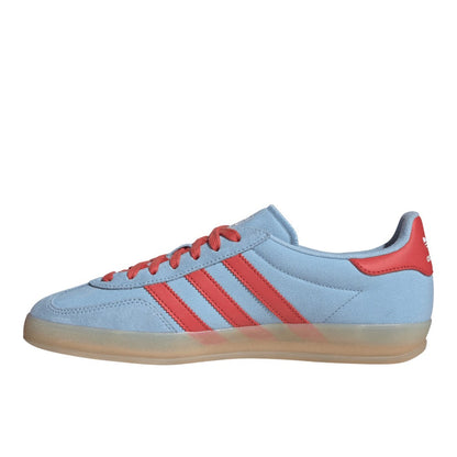 Gazelle Indoor Lace Up Sneakers