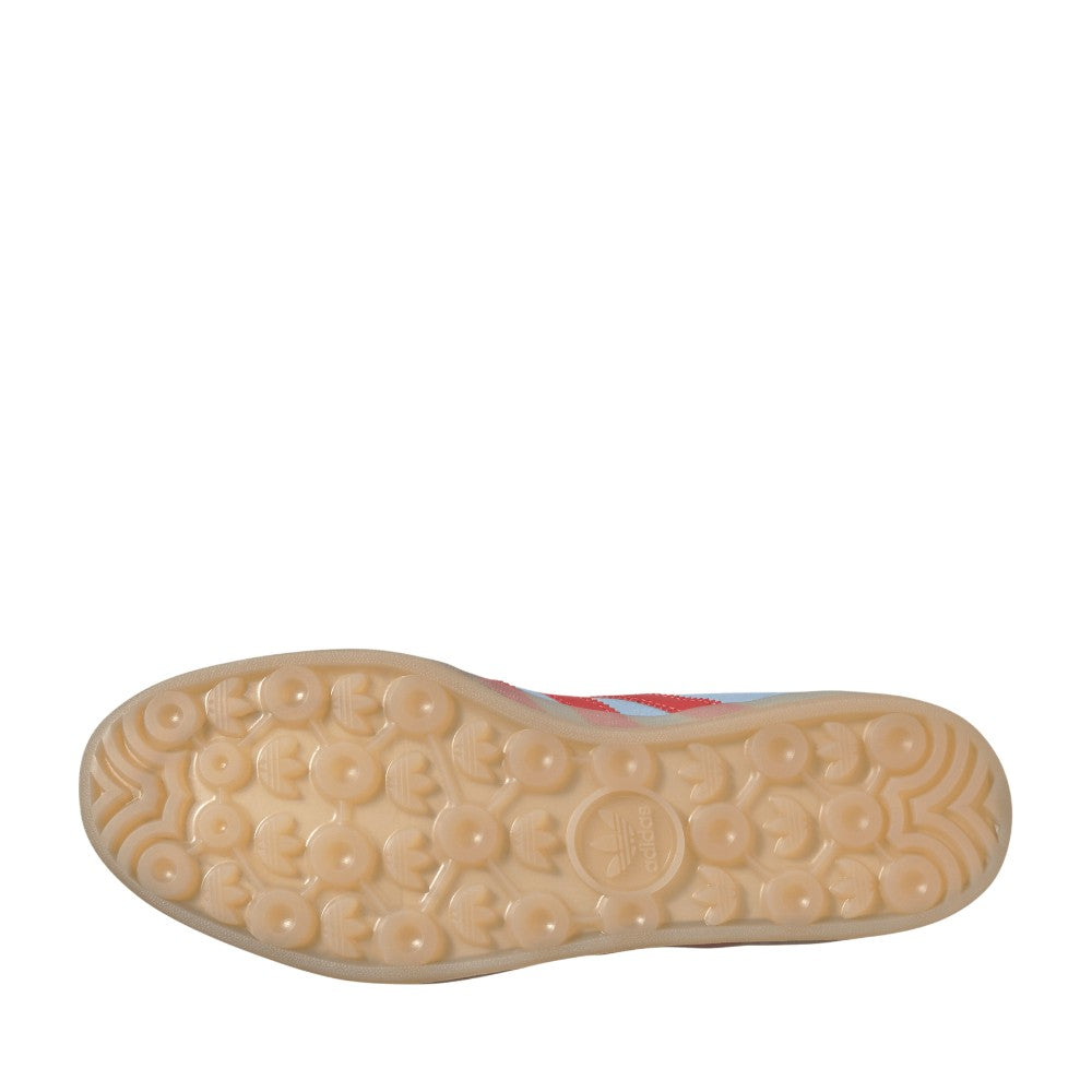 Gazelle Indoor Lace Up Sneakers