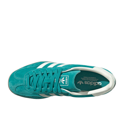 Gazelle Indoor Lace Up Sneakers