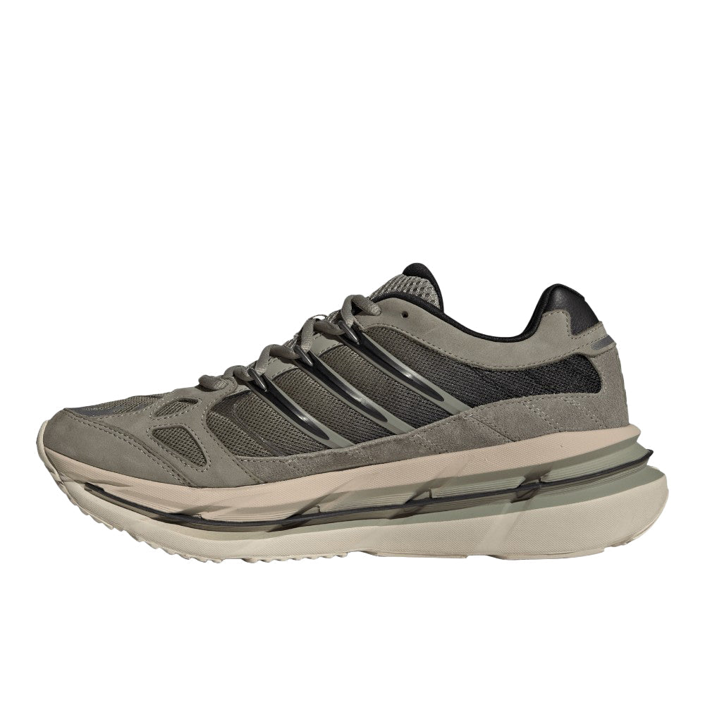 Adistar Hrmy Lace Up Sneakers