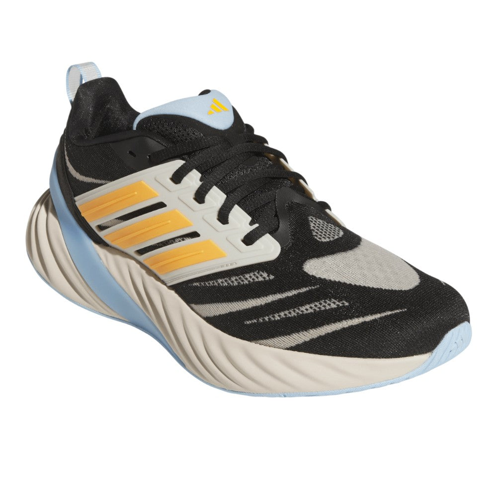 Adipure Glide Running Shoes
